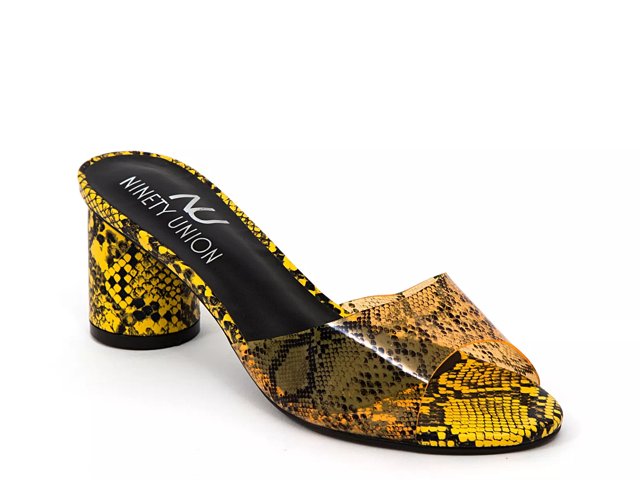 Dsw new arrivals floral heels