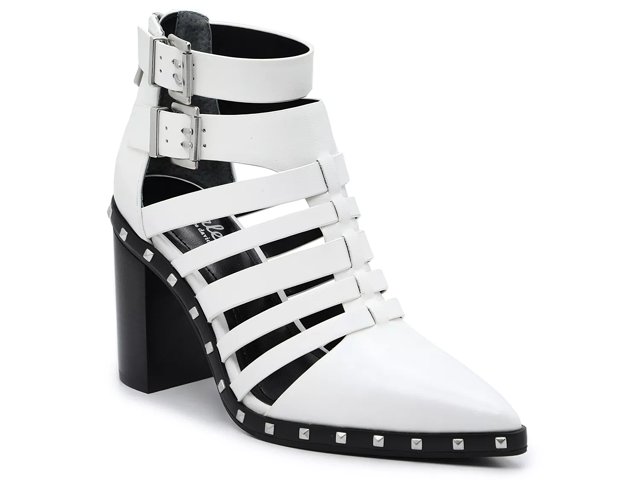 Charles by Charles David Diesel Bootie