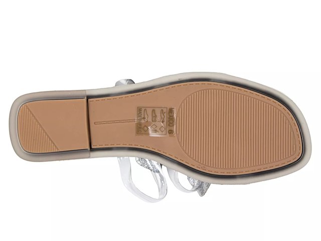 Ninety Union Mexico Sandal