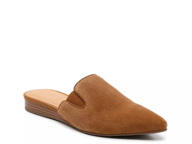 Dsw crown sales vintage mule