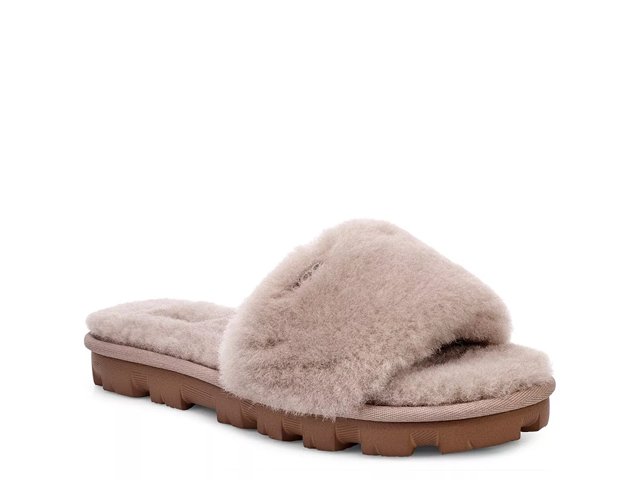 Dsw ugg slippers deals