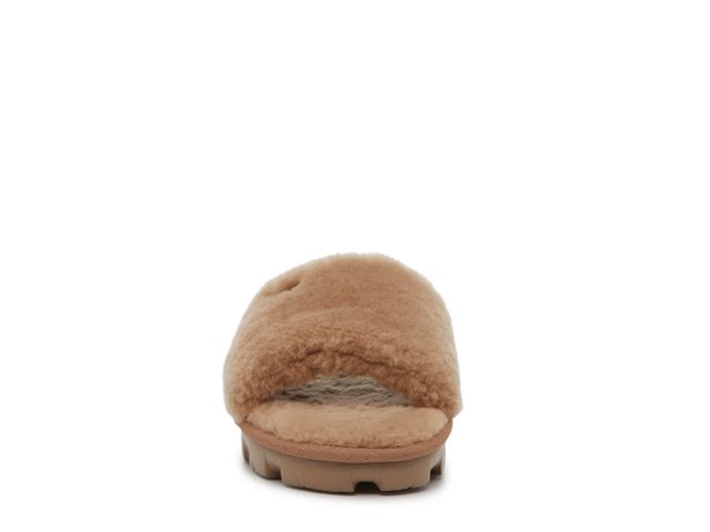Cozette slipper shop