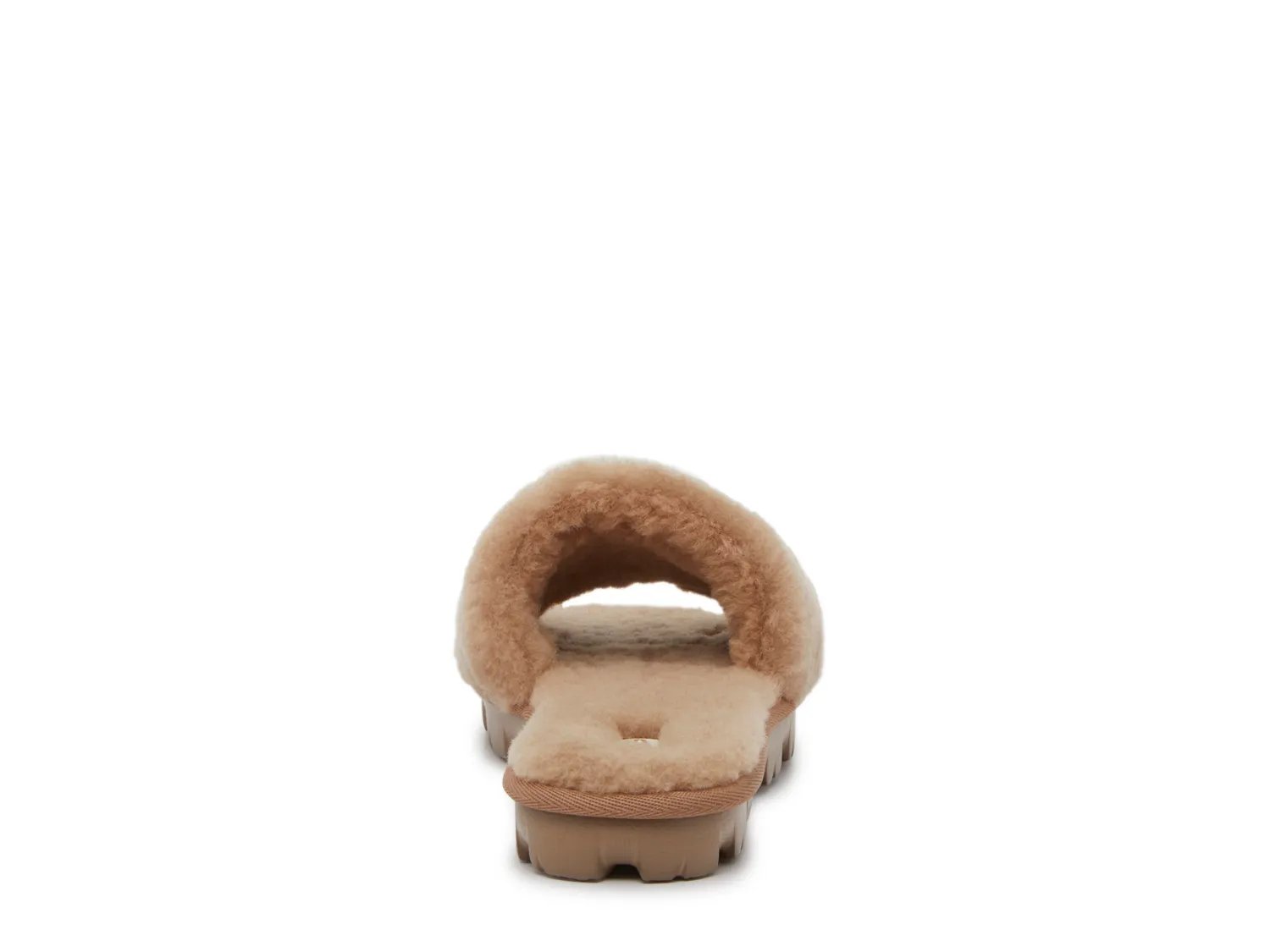 Cozette Slipper