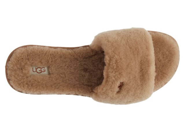 Ugg cozette slide sale deals