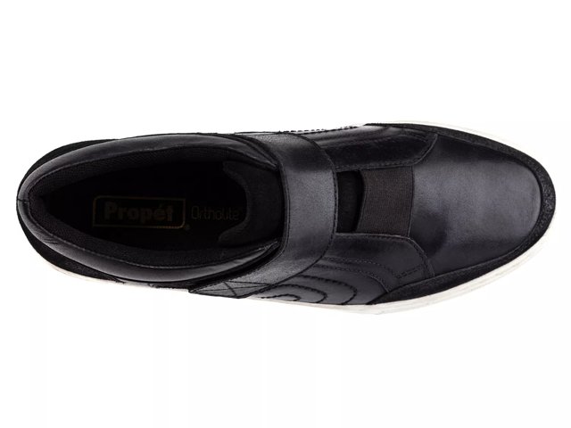 Propet Kade Sneaker - Free Shipping | DSW