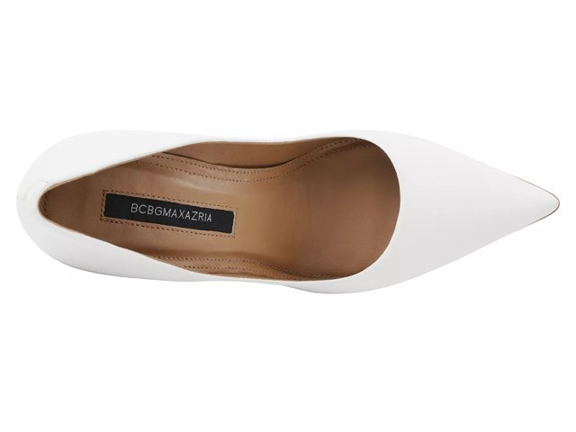 BCBGMaxazria Nova Pump