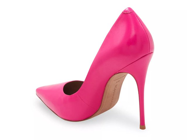 Pink new arrivals pumps dsw