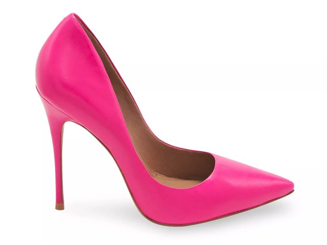 BCBGMaxazria Nova Pump - Free Shipping | DSW