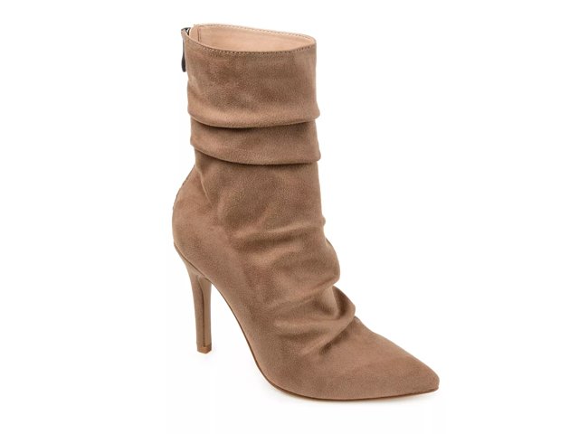 Journee Collection Markie Bootie - Free Shipping | DSW