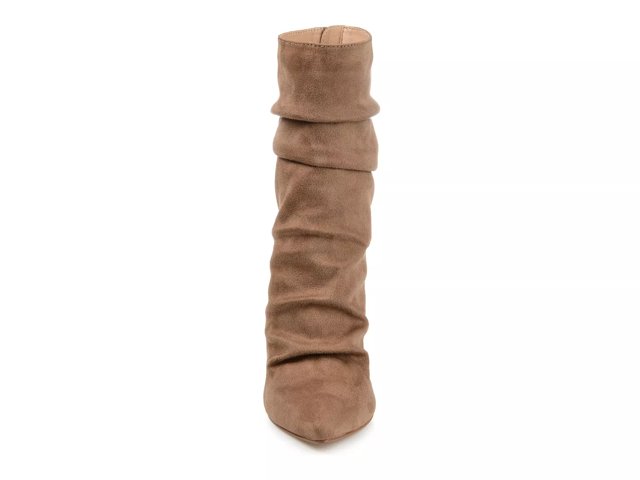 Journee Collection Markie Bootie - Free Shipping | DSW