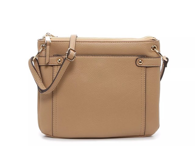 Kelly and katie sales crossbody bag