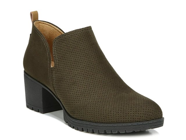 Dsw dr scholl's best sale booties