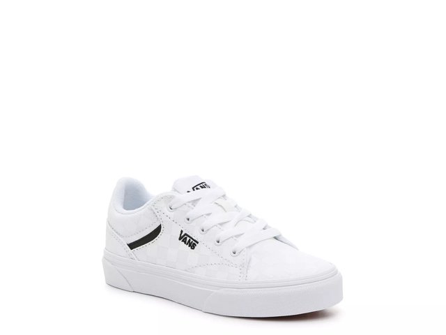 Vans Seldan Sneaker Kids