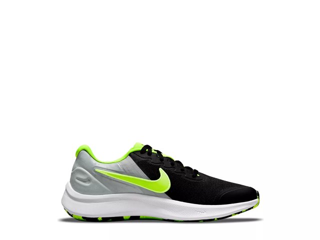 Nike Star Runner 3 Play Running Shoe Kids