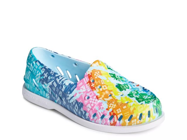 Dsw womens discount sperry boat shoes