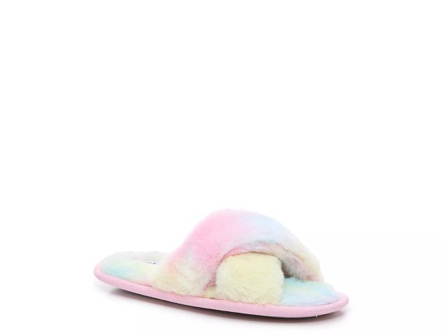 Dsw shop kids slippers