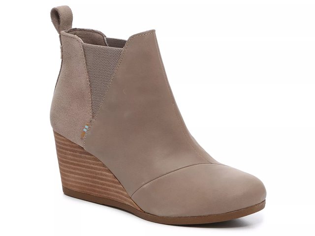 Dsw toms wedges outlet