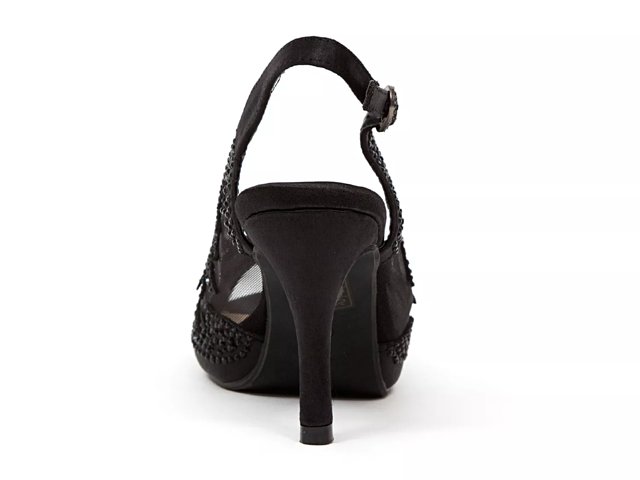 Lady Couture Dream Platform Sandal - Free Shipping | DSW