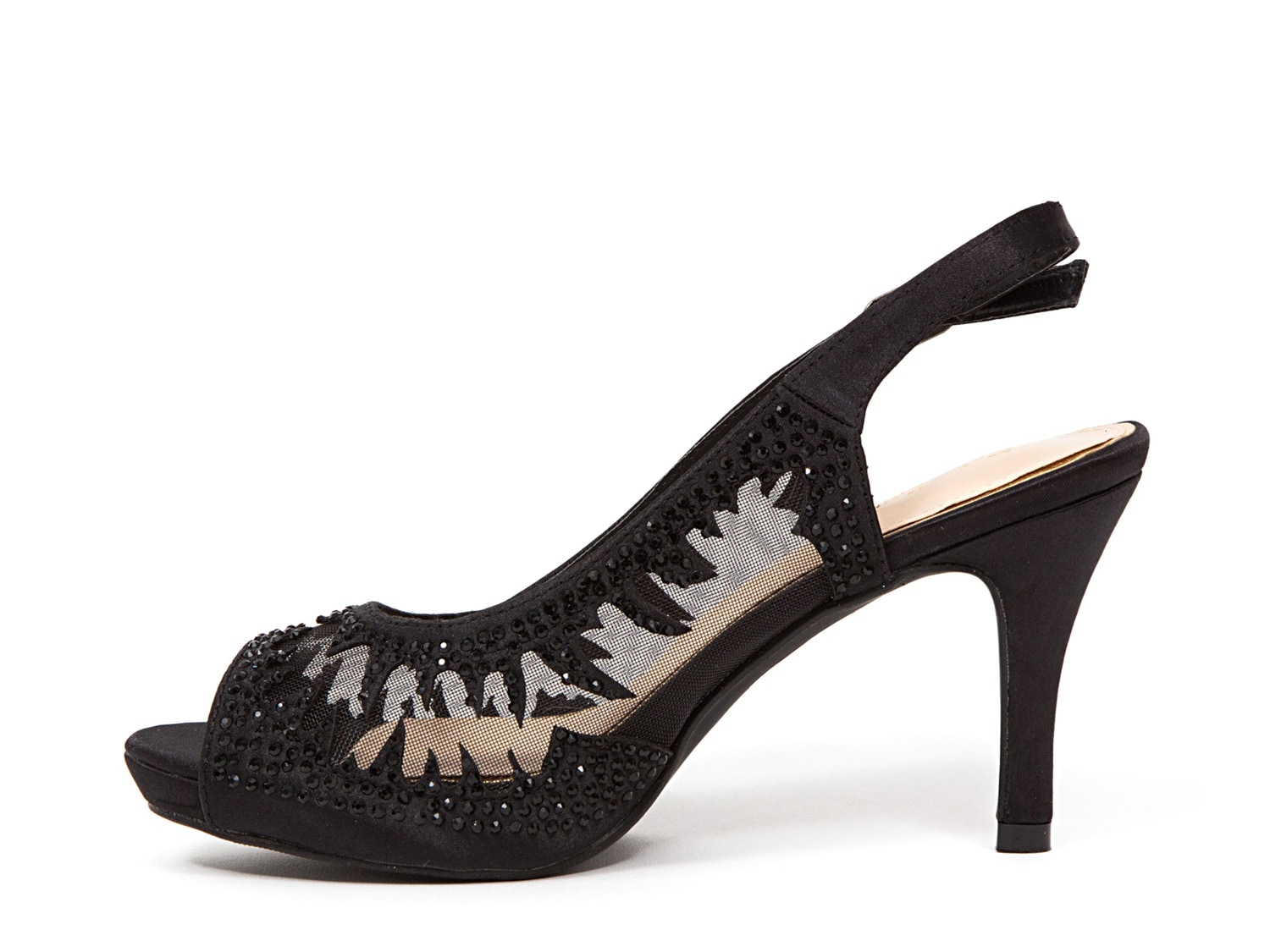 Lady Couture Dream Platform Sandal | DSW