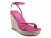 Marc Fisher Zeki Espadrille Wedge Sandal - Free Shipping | DSW