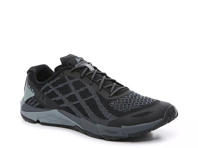 Merrell bare access flex 2025 black