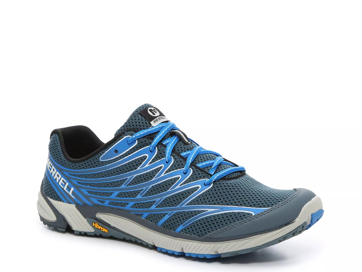 Merrell bare hot sale access 4