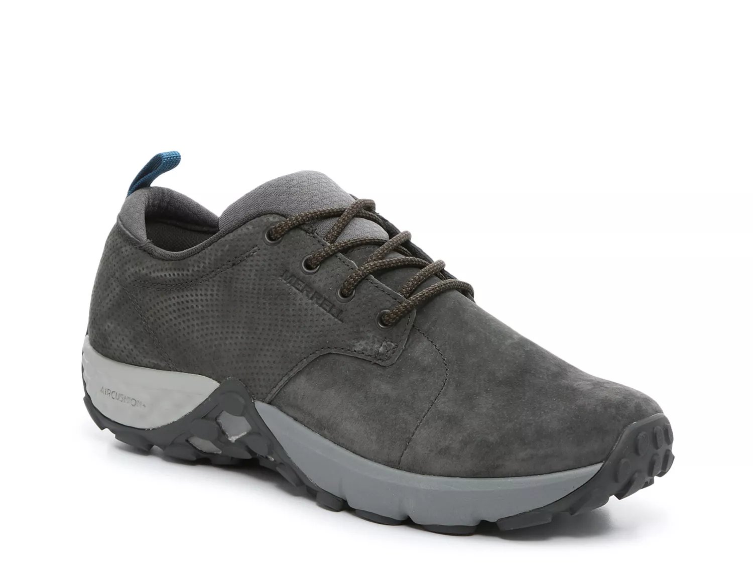 Merrell men's jungle store lace ac+ trainers