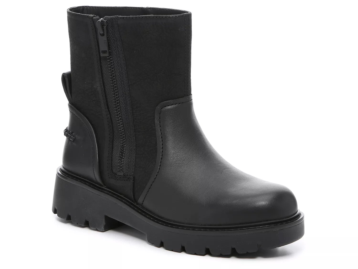 UGG Simmens Motorcycle Bootie | DSW