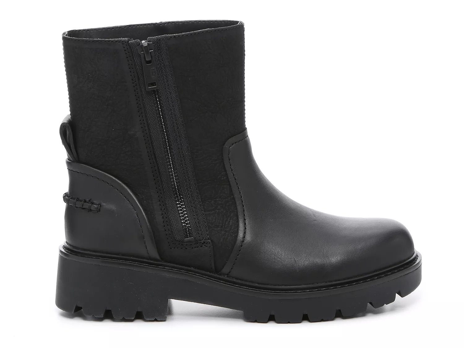 ugg polk ankle boots
