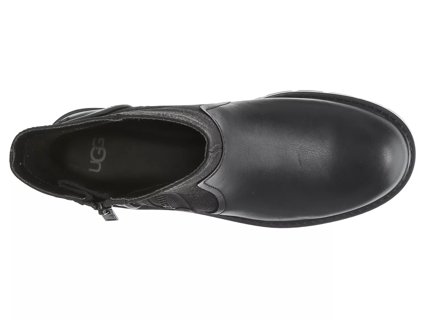 polk ugg