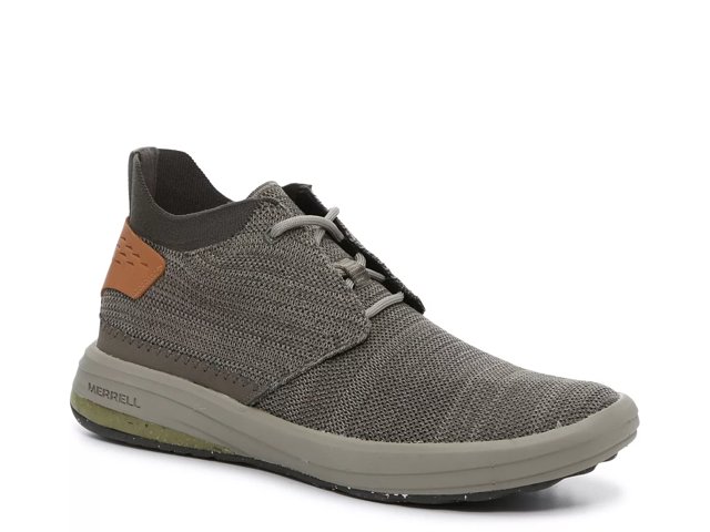 Merrell 2025 gridway collection