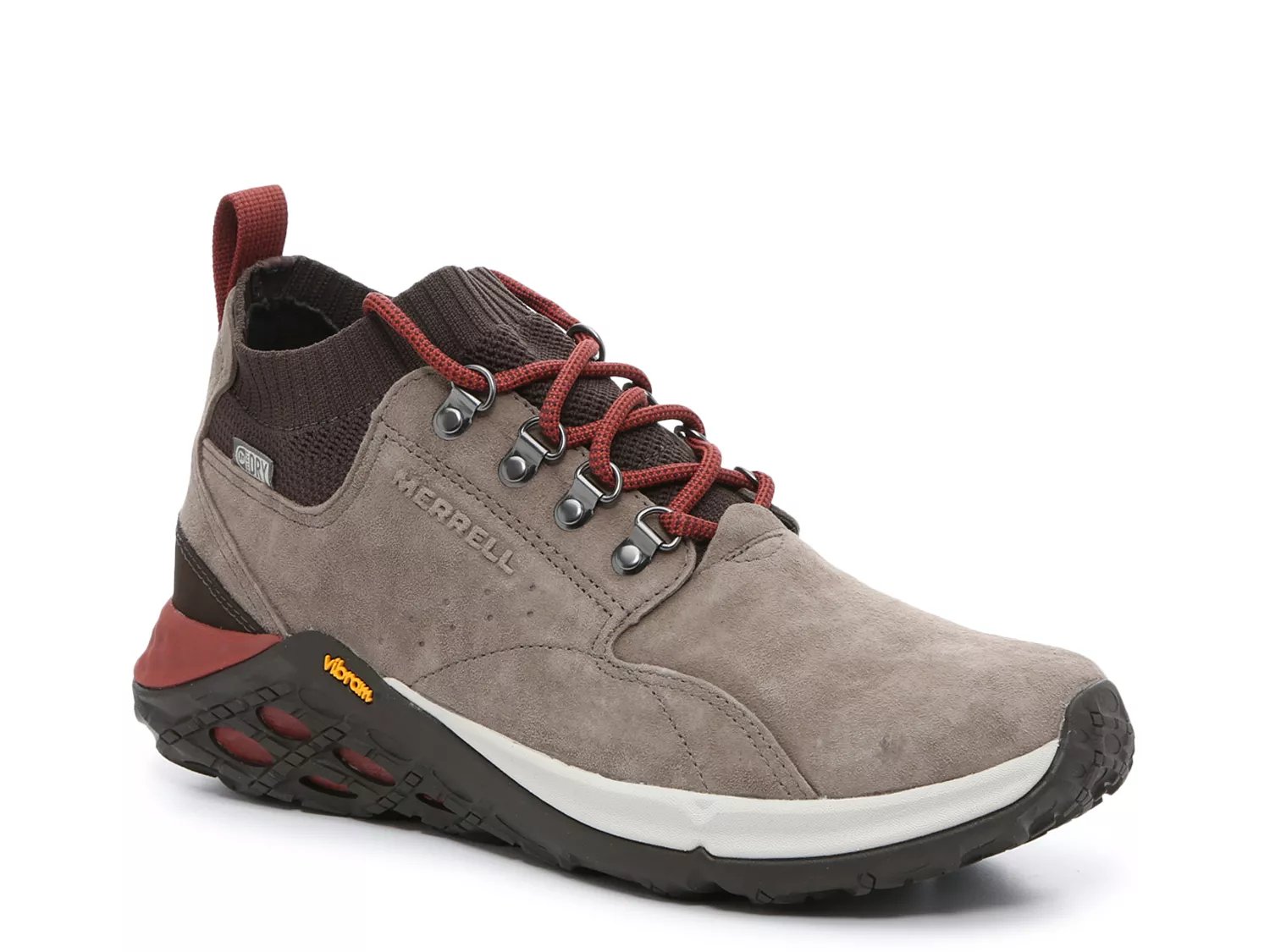 Merrell men's jungle on sale moc ac+ fashion sneaker