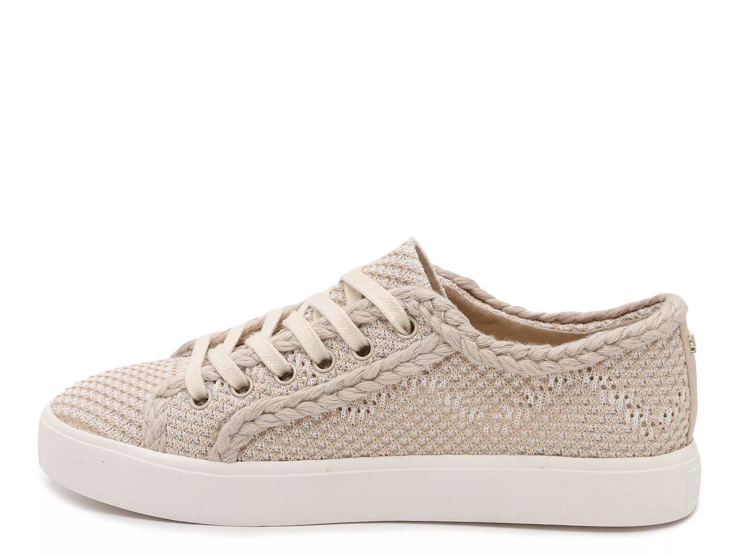 elena knit sneaker sam edelman