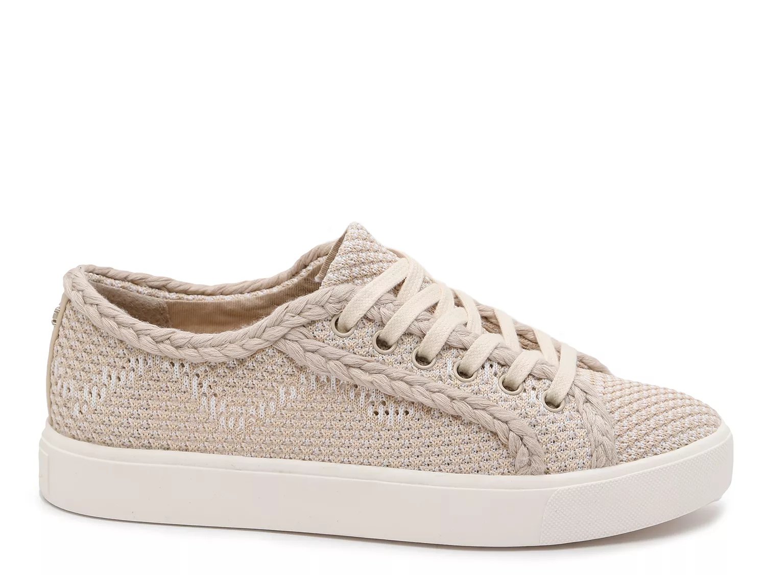 elena knit sneaker sam edelman
