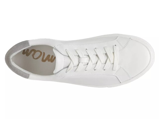 lupita low profile sneaker sam edelman