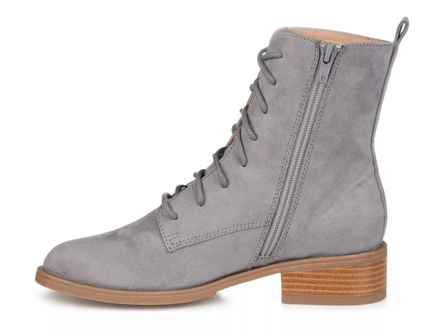 Journee collection sale cedes combat boot