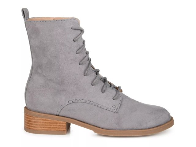 journee vienna combat boot