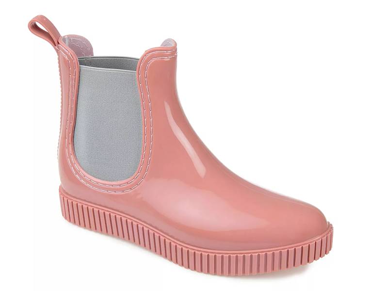 Fashion dsw pink boots