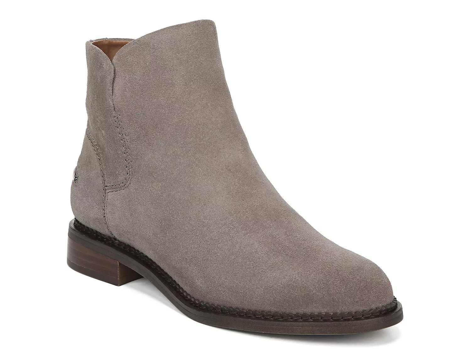 franco sarto dallas bootie