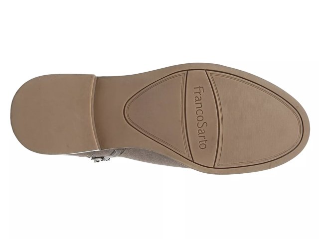 franco sarto happily bootie