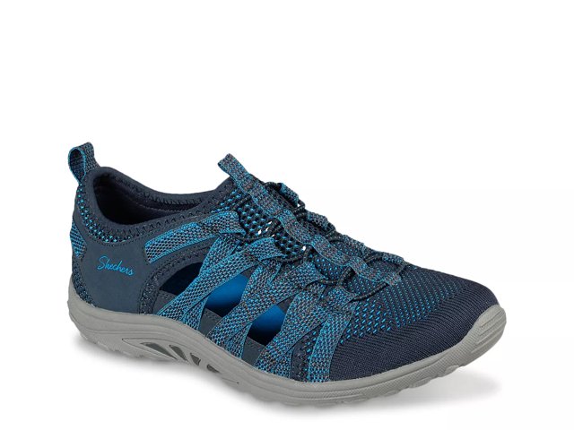 Skechers Reggae Fest Hooked Slip On Sneaker Free Shipping DSW