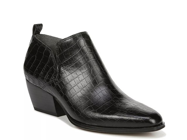 Franco sarto dingo 2 booties outlet