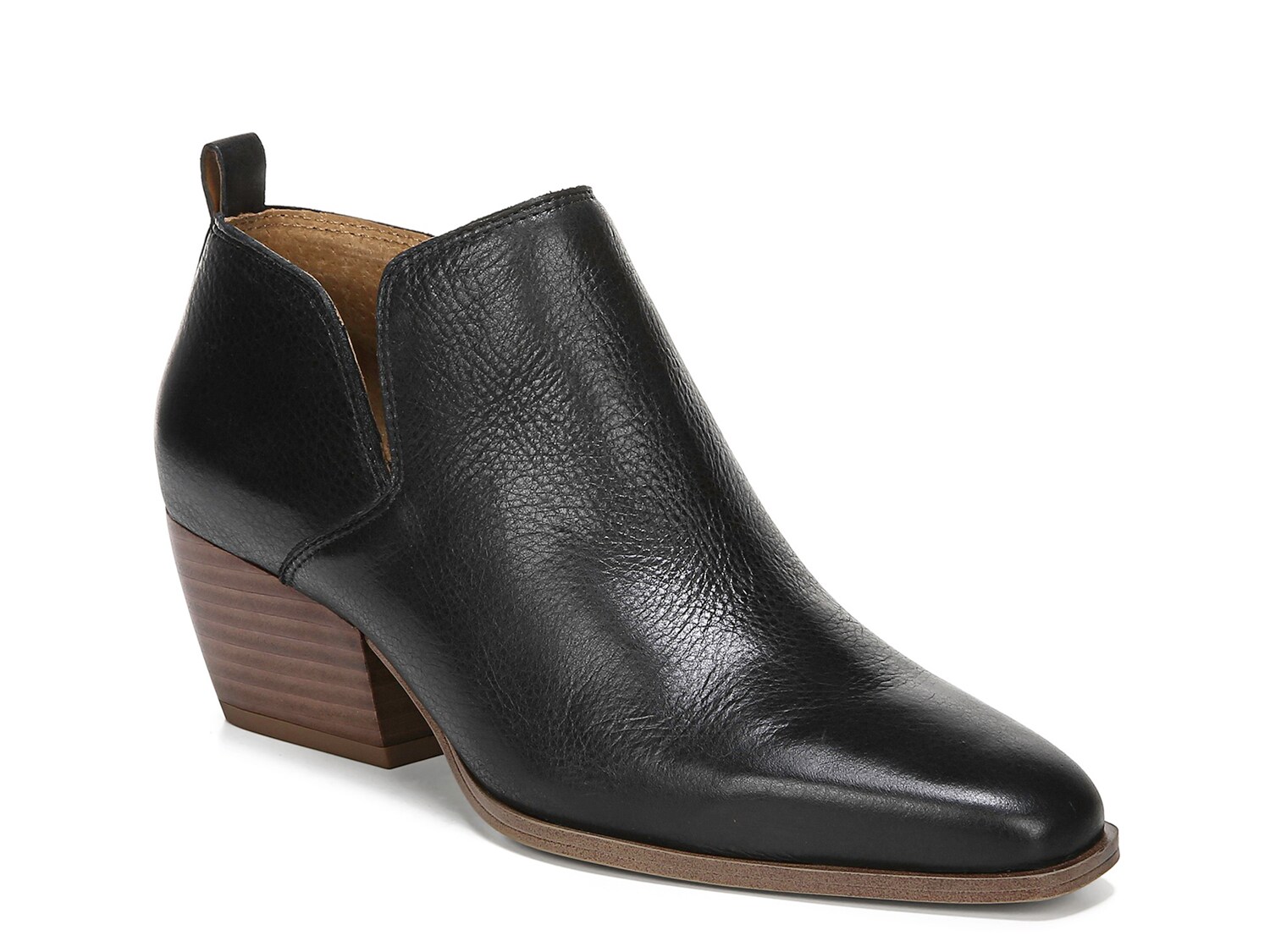 franco sarto dingo bootie