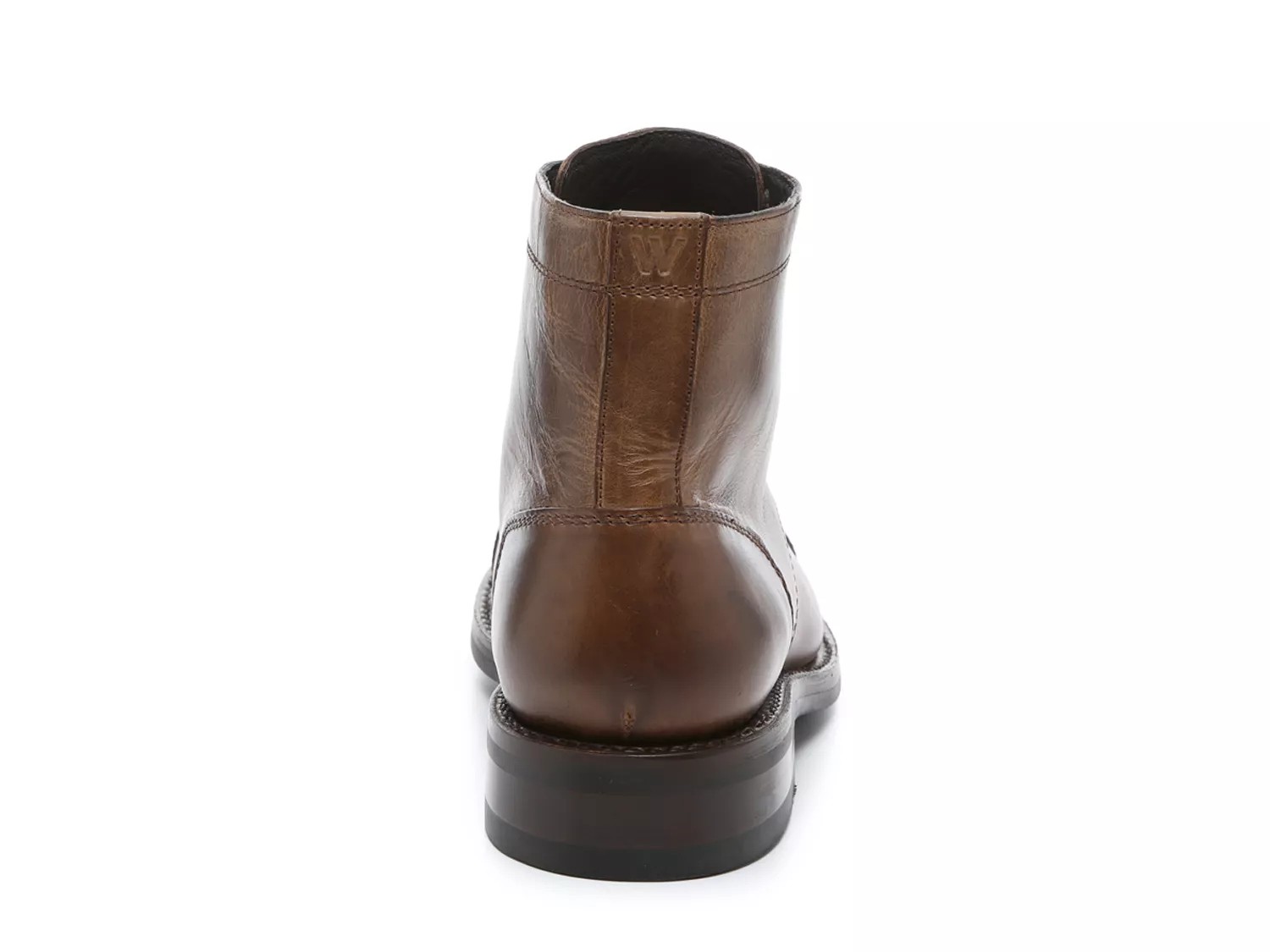 wolverine luke boot dsw