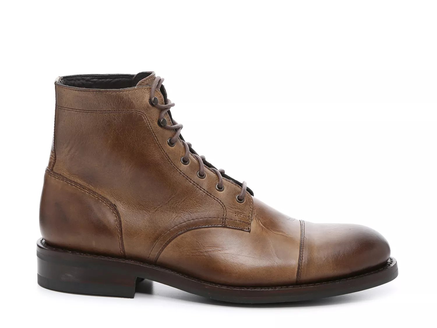Wolverine Boulevard Cap Toe Boot DSW
