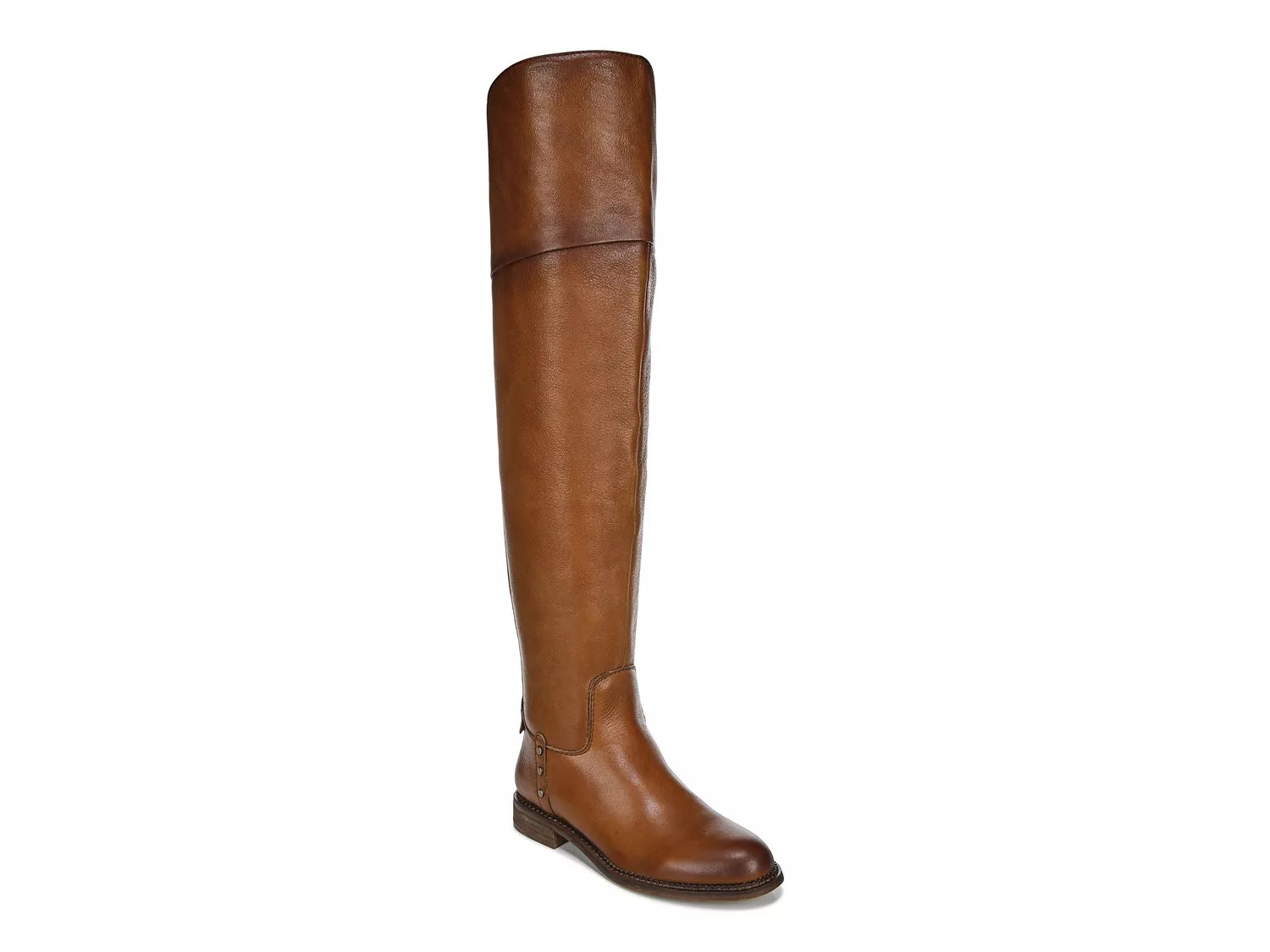 Franco Sarto Haleen Wide Calf Over The Knee Boot | DSW