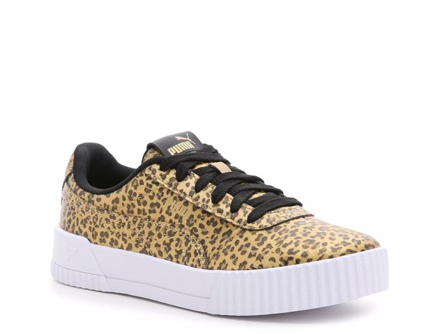 Puma sale carina leopard