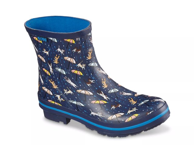 Dsw rain boots clearance on sale
