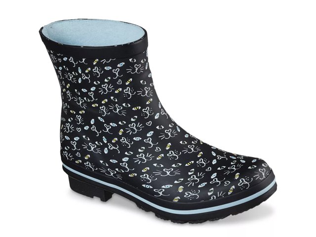 Dsw rain 2024 shoes