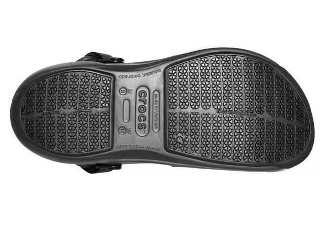 Crocs bistro best sale pro literide clog